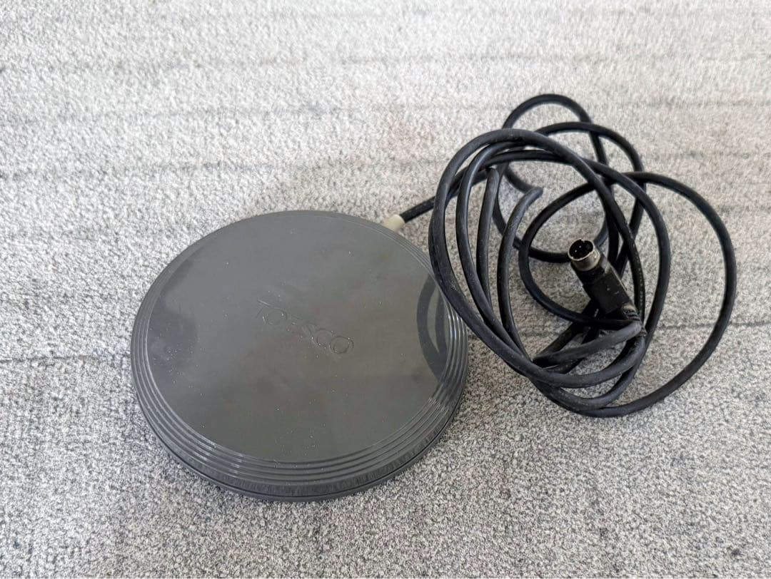 【通電確認済】ベストサージ TME-700 高周波出力装置 中古