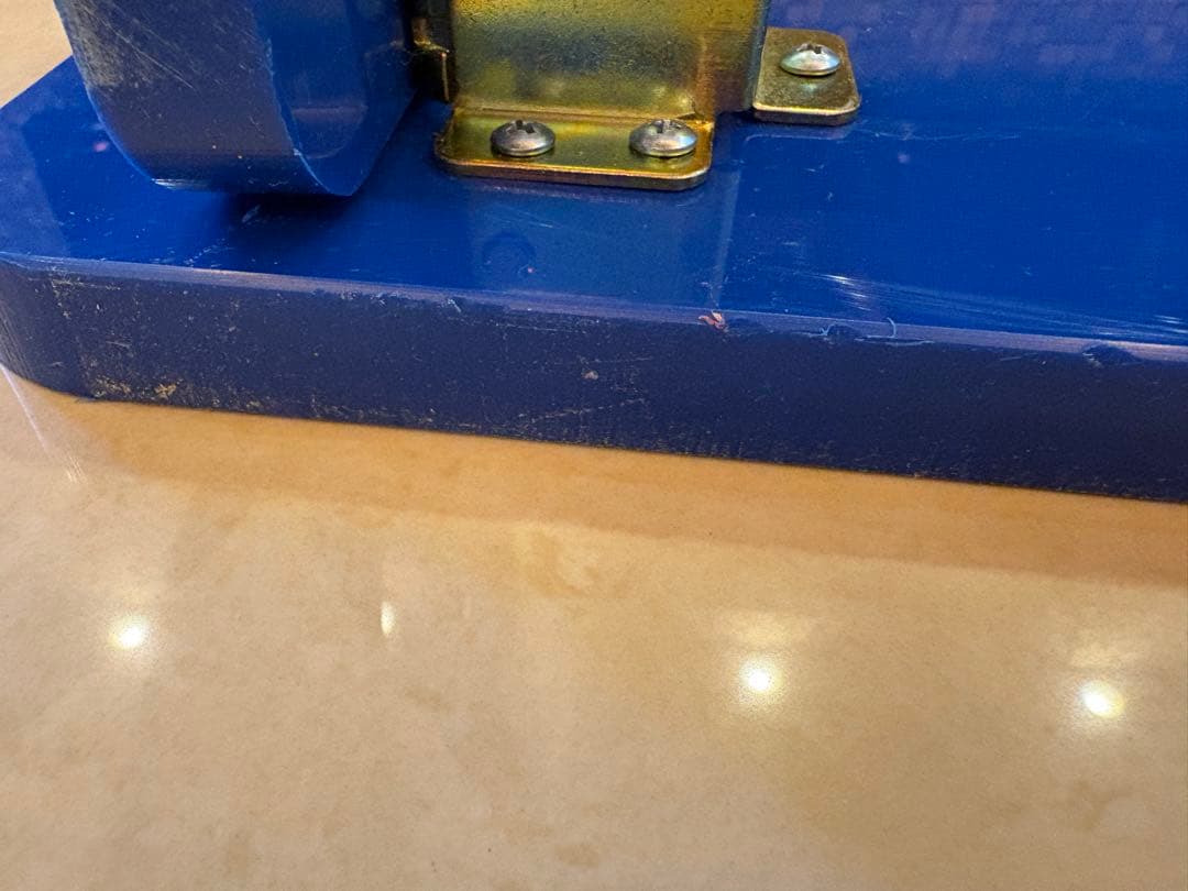 サッカー　リバウンドボード (100cm×40cm) アルファギア