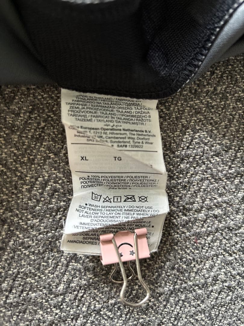 Nike PSG NEYMAR シャツ 10番