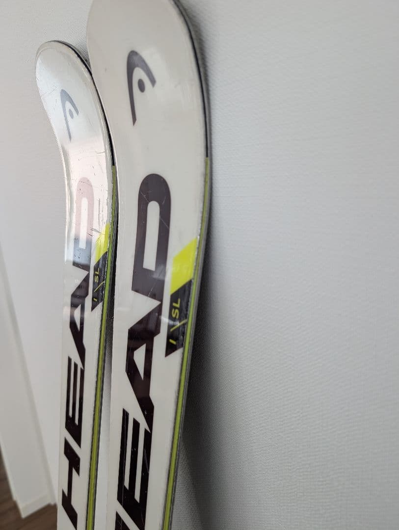 スキー HEAD WORLDCUP REBELS I.SL 160 FREEFLEX14