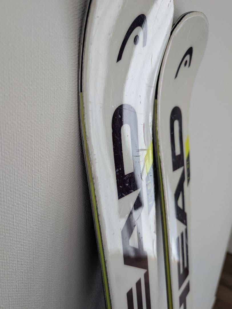 スキー HEAD WORLDCUP REBELS I.SL 160 FREEFLEX14