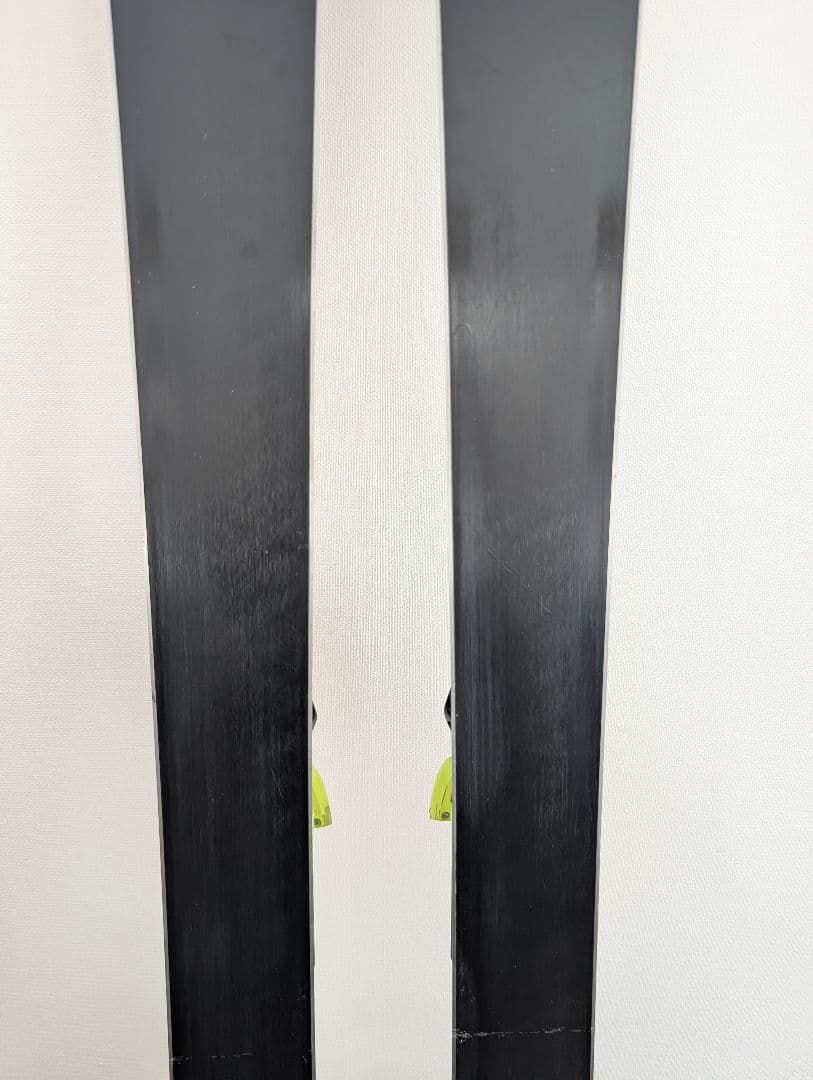 スキー HEAD WORLDCUP REBELS I.SL 160 FREEFLEX14