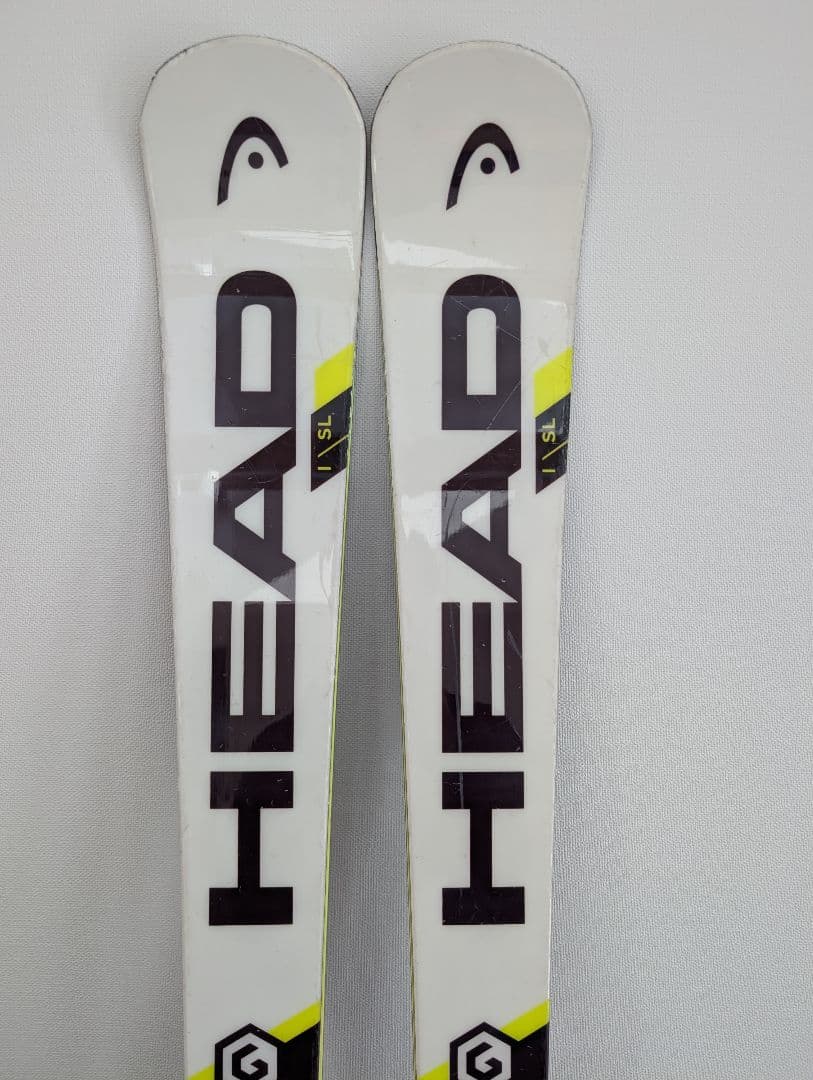 スキー HEAD WORLDCUP REBELS I.SL 160 FREEFLEX14