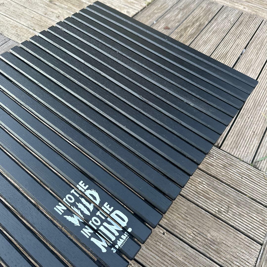 ソマビト　somabito ソマテーブル