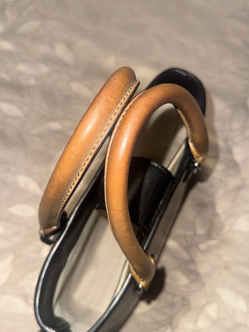 よかもん‼️ベルルッティ　トゥジュール ガリバー スクリットレザー