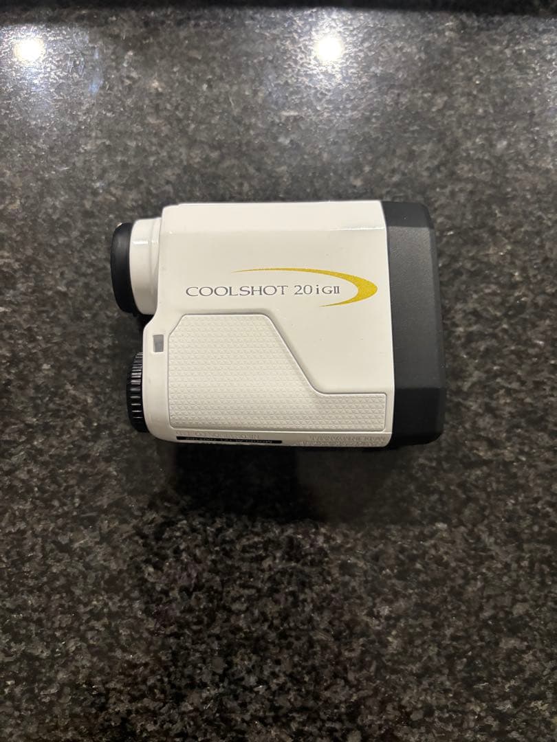 【期間限定値下げ】Nikon COOLSHOT 20i GII