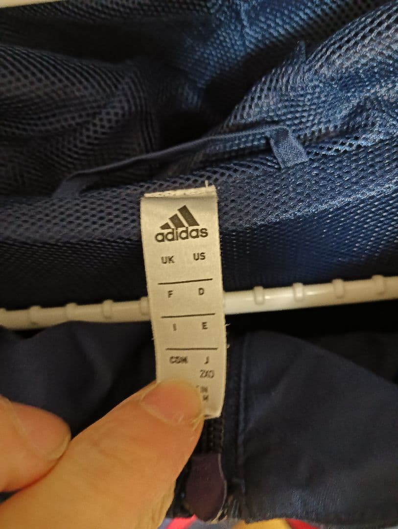 アルビレックス新潟　ウインドブレーカー　2XO 限定　ジャケット