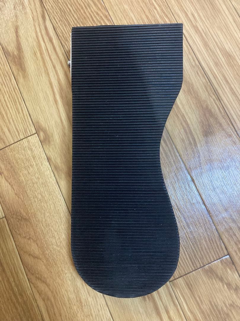 Logjam Stompbox Logarhythm MK4 ストンプボックス