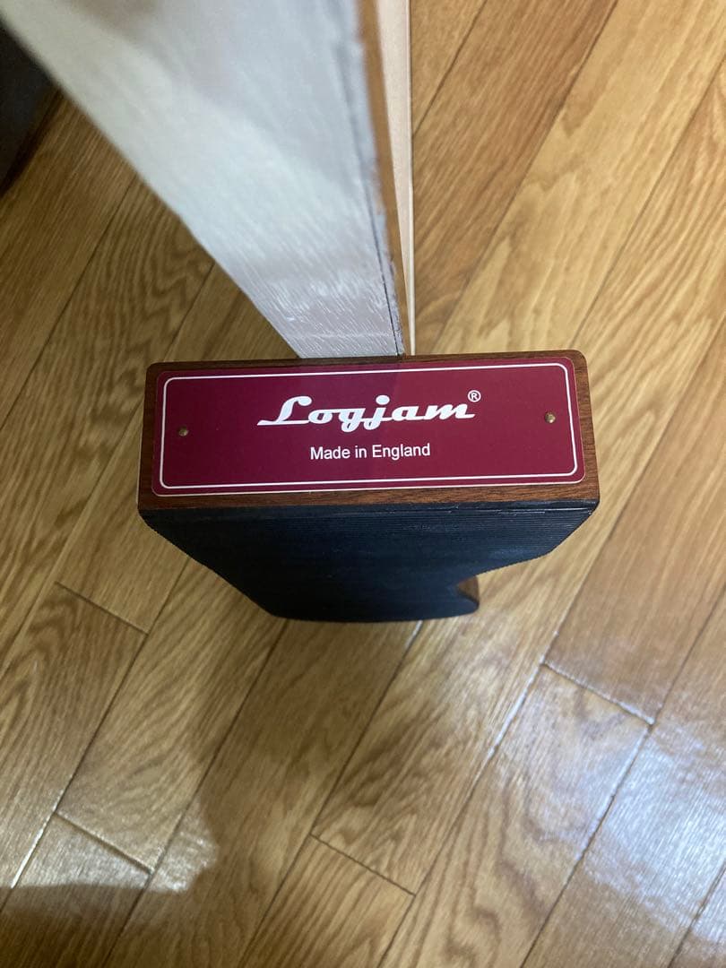 Logjam Stompbox Logarhythm MK4 ストンプボックス