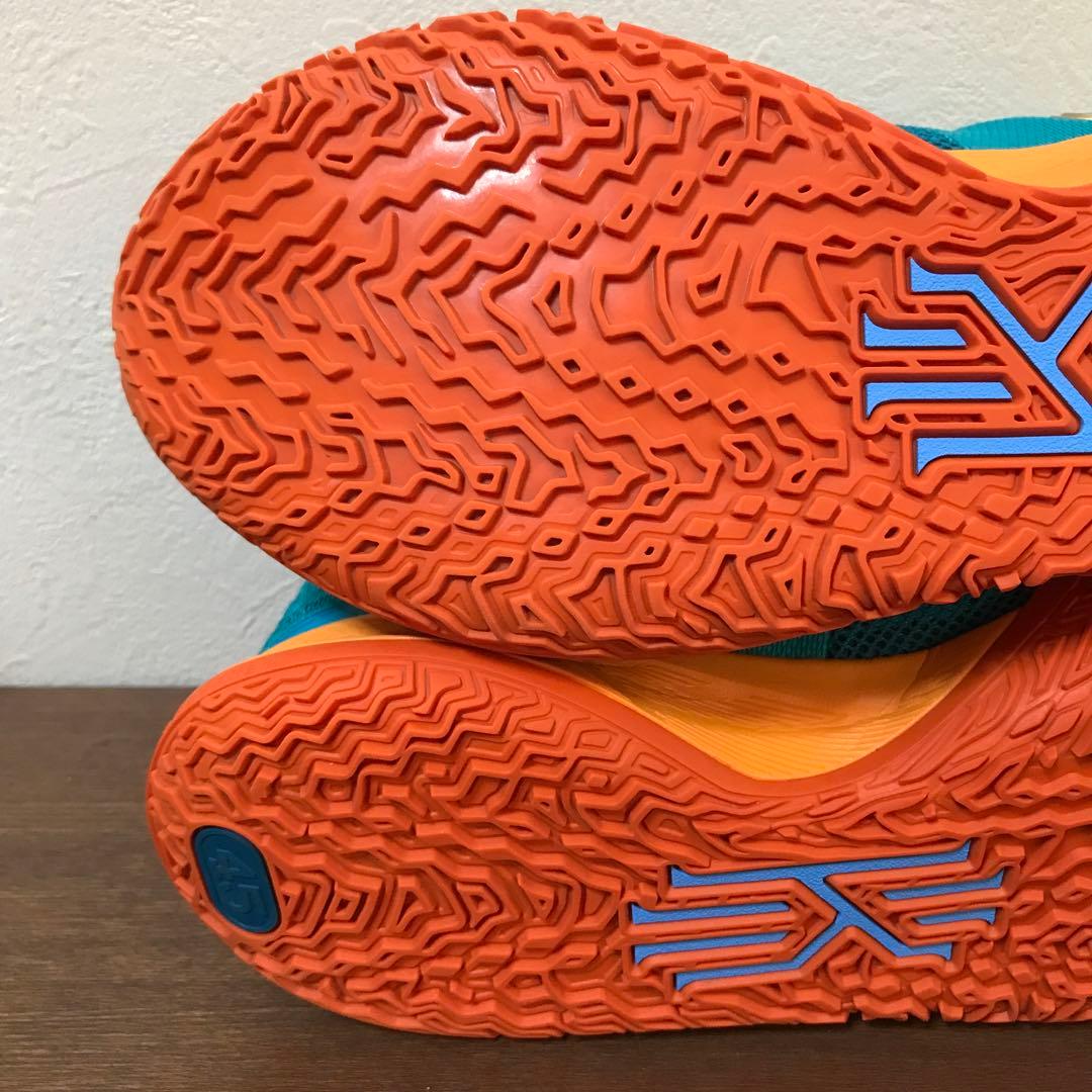 NIKE KYRIE7 concepts EP カイリー7 コンセプツ　29cm