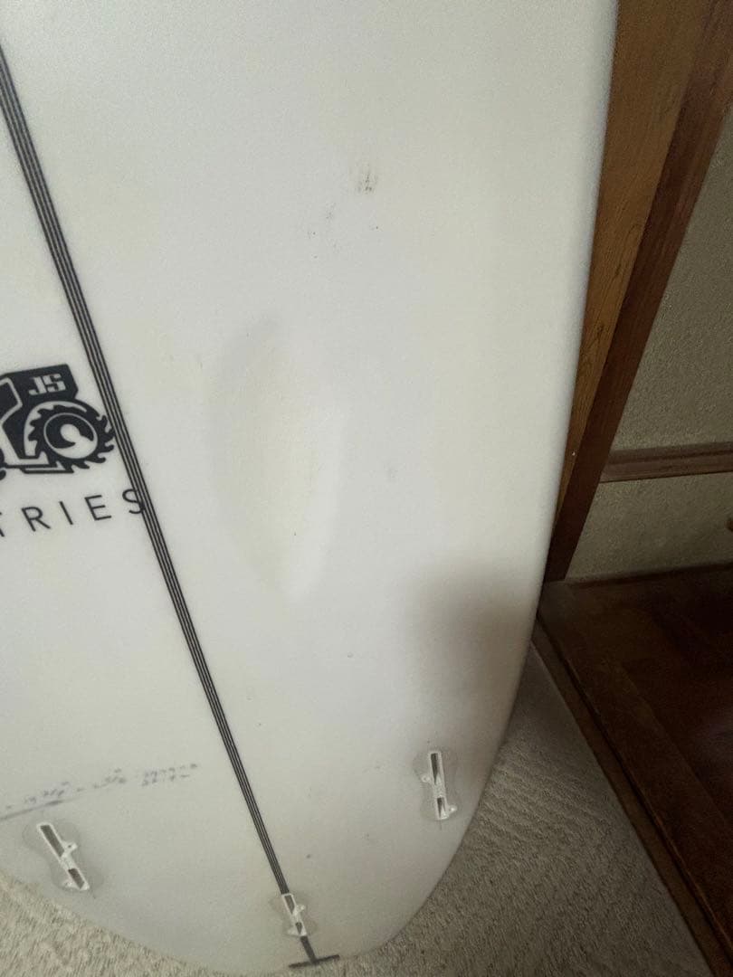 JSサーフボード　XERO 大幅値下げしました！