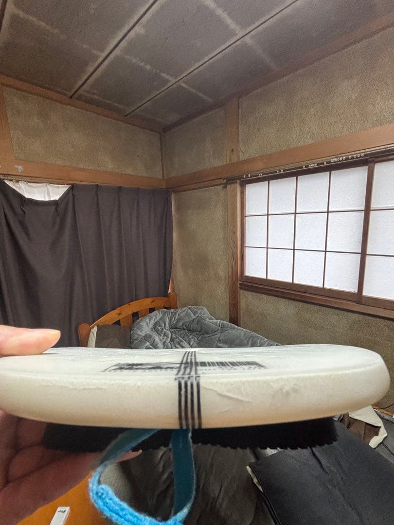 JSサーフボード　XERO 大幅値下げしました！