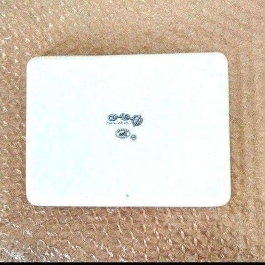 エルメス　シューヌダンクル　スクエアプレート　皿 HERMES 食器 トレイ