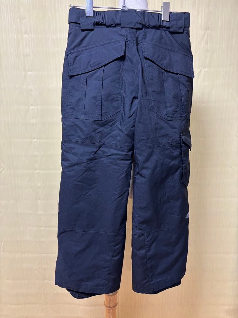 Columbia 150 スキーウェア　キッズ　子供　コロンビア　スキーウエア