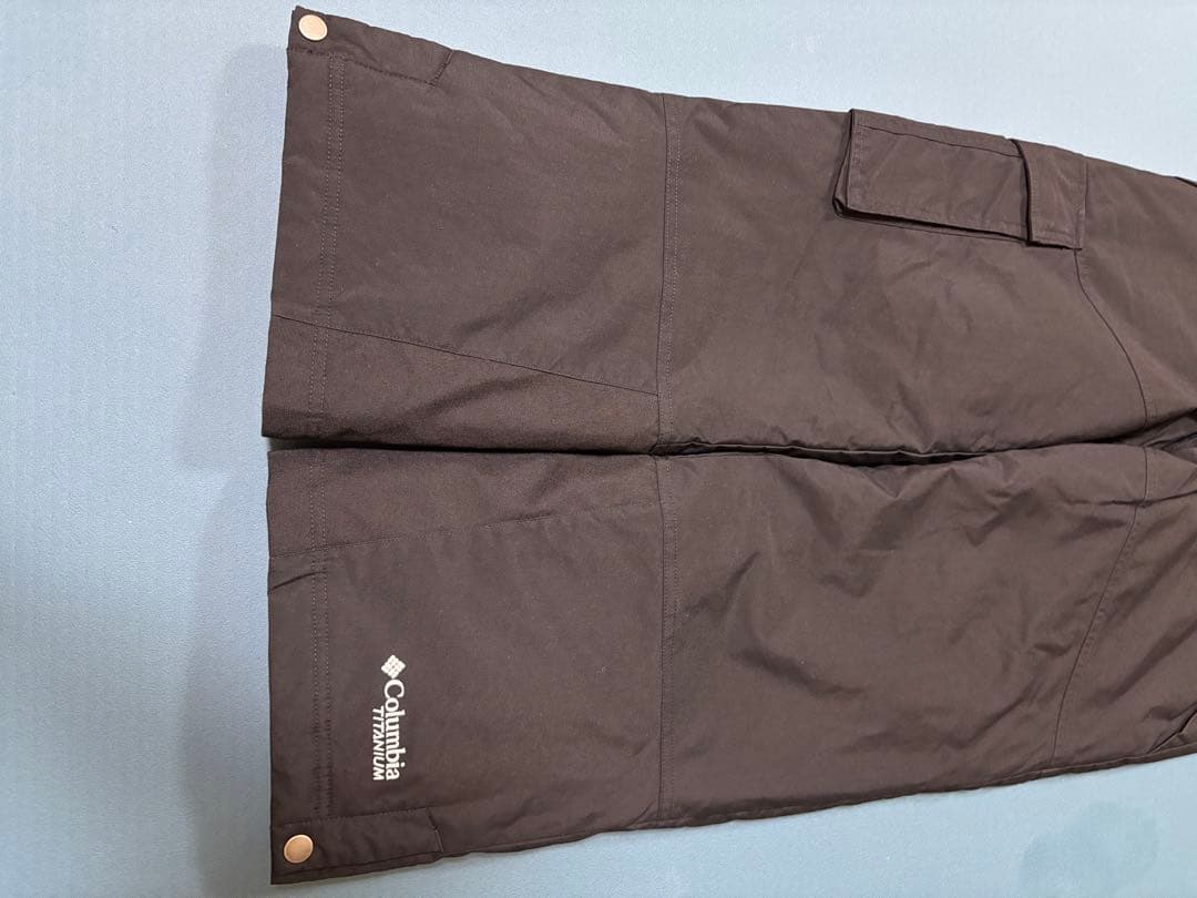 Columbia 150 スキーウェア　キッズ　子供　コロンビア　スキーウエア