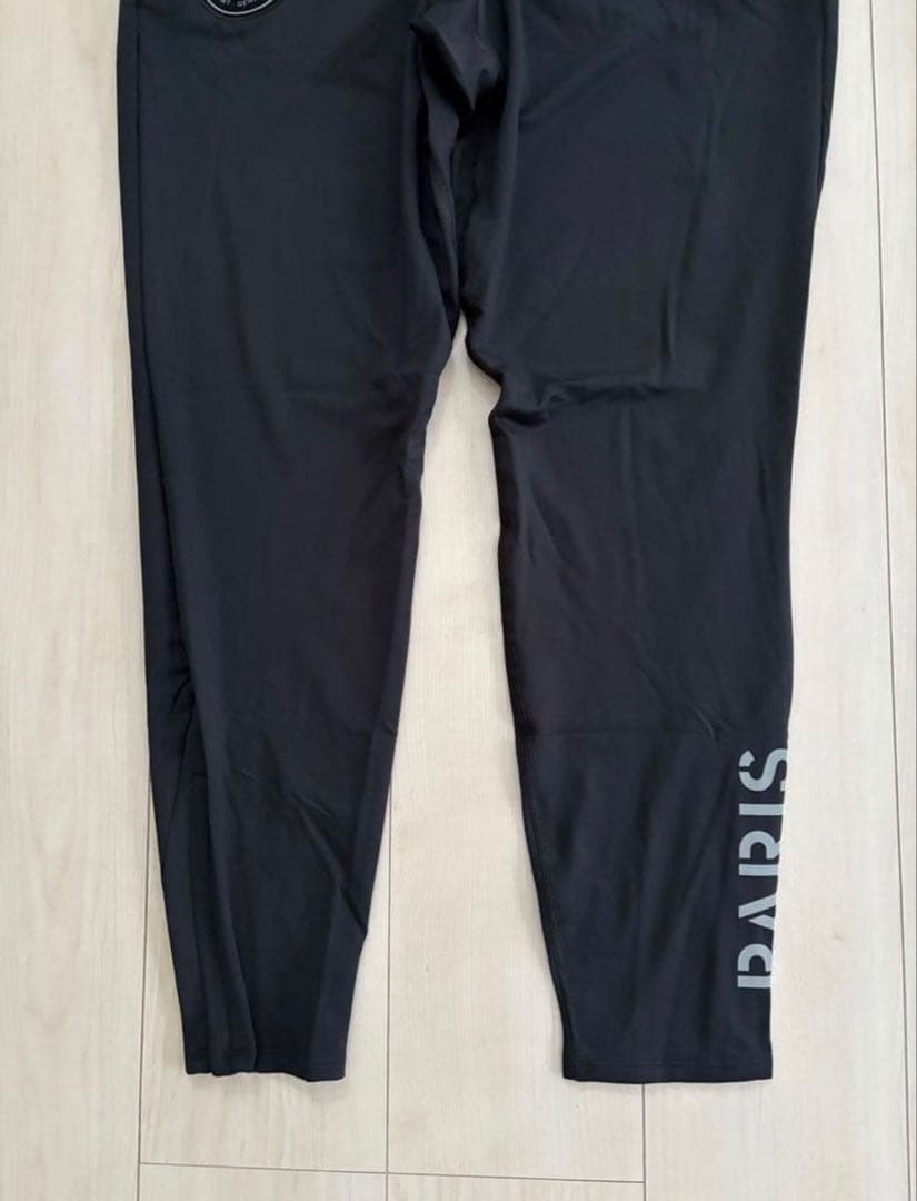 新品タグ付★NIKE×PSG×JORDAN★ナイキ★ストライクニットパンツ ★M