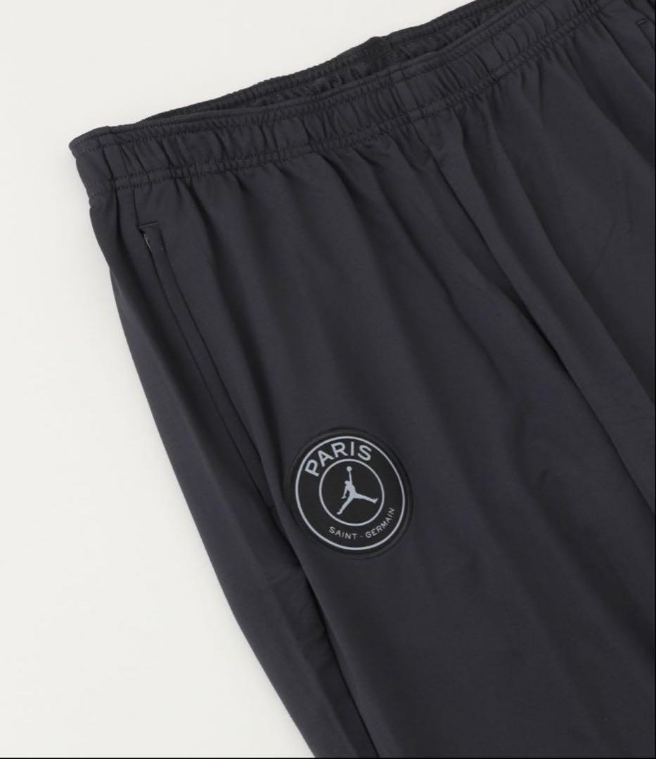 新品タグ付★NIKE×PSG×JORDAN★ナイキ★ストライクニットパンツ ★M