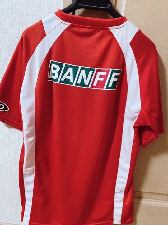 名古屋オーシャンズ 森岡薫 直筆サイン付き