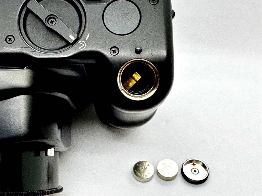 【新同・美品】ニューマミヤ６本体 ＋ レンズ75mm ＋150mm