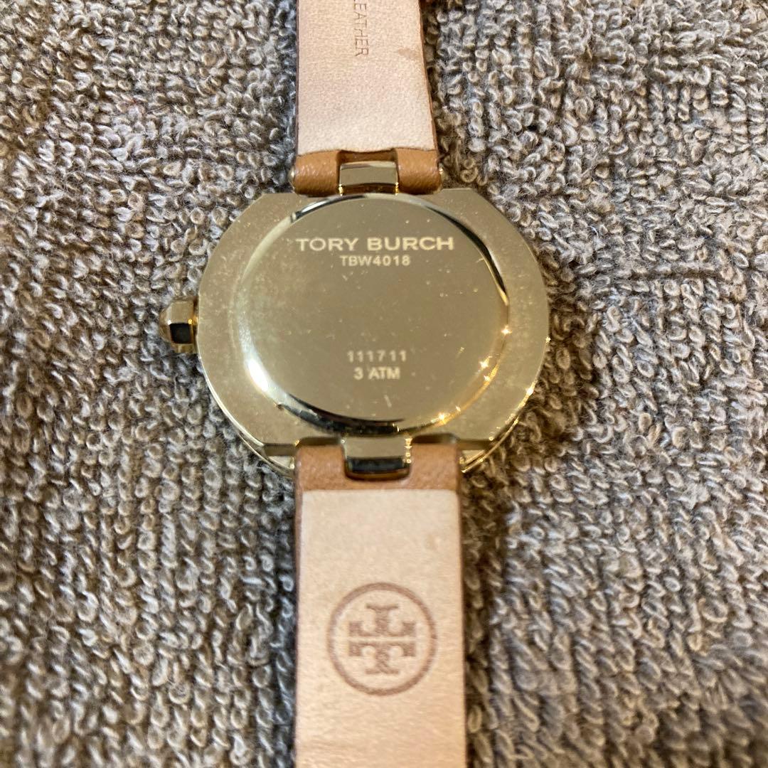 TORY BURCH TBW4018 腕時計