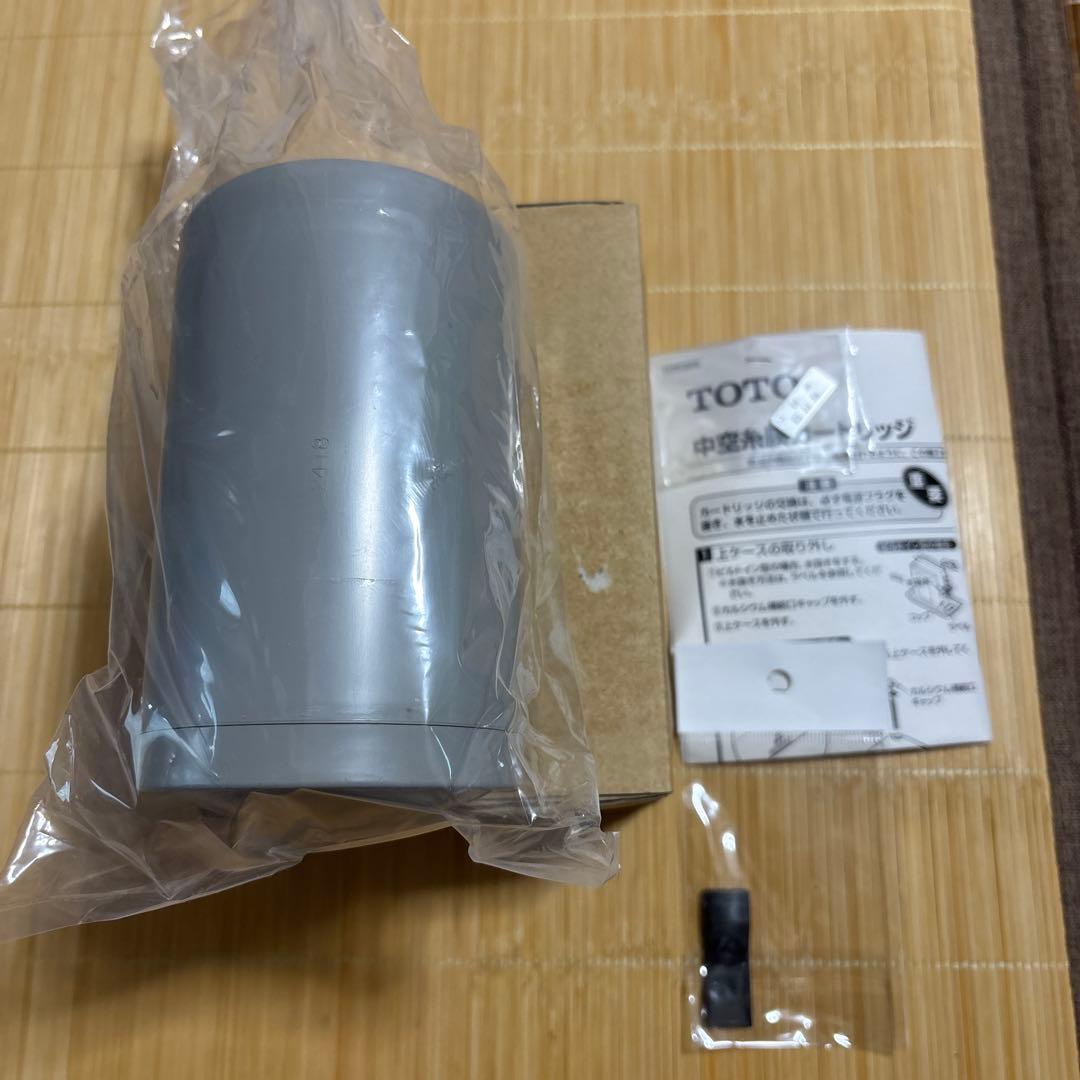 TOTO 浄水器カートリッジ TH637-1