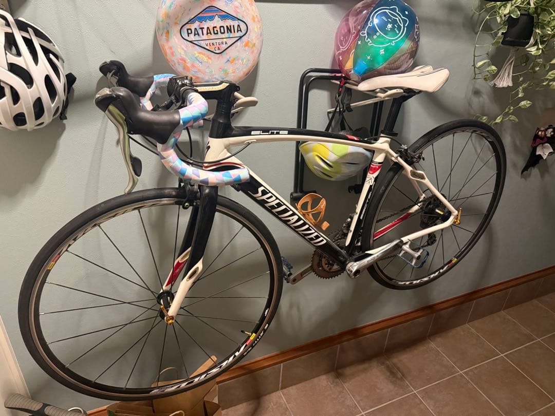 スペシャライズド　ロードバイク