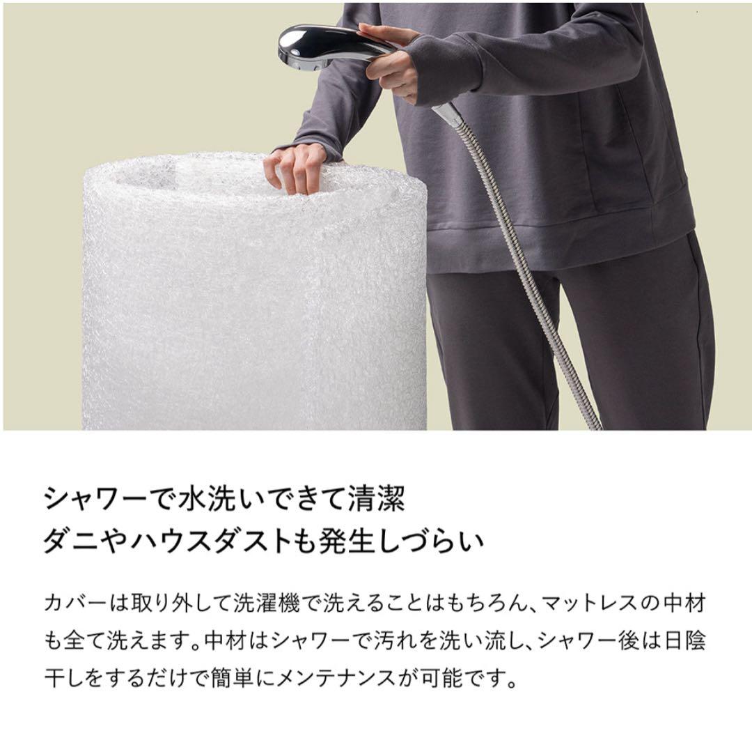 ブレインスリープ オーバーレイ シングル