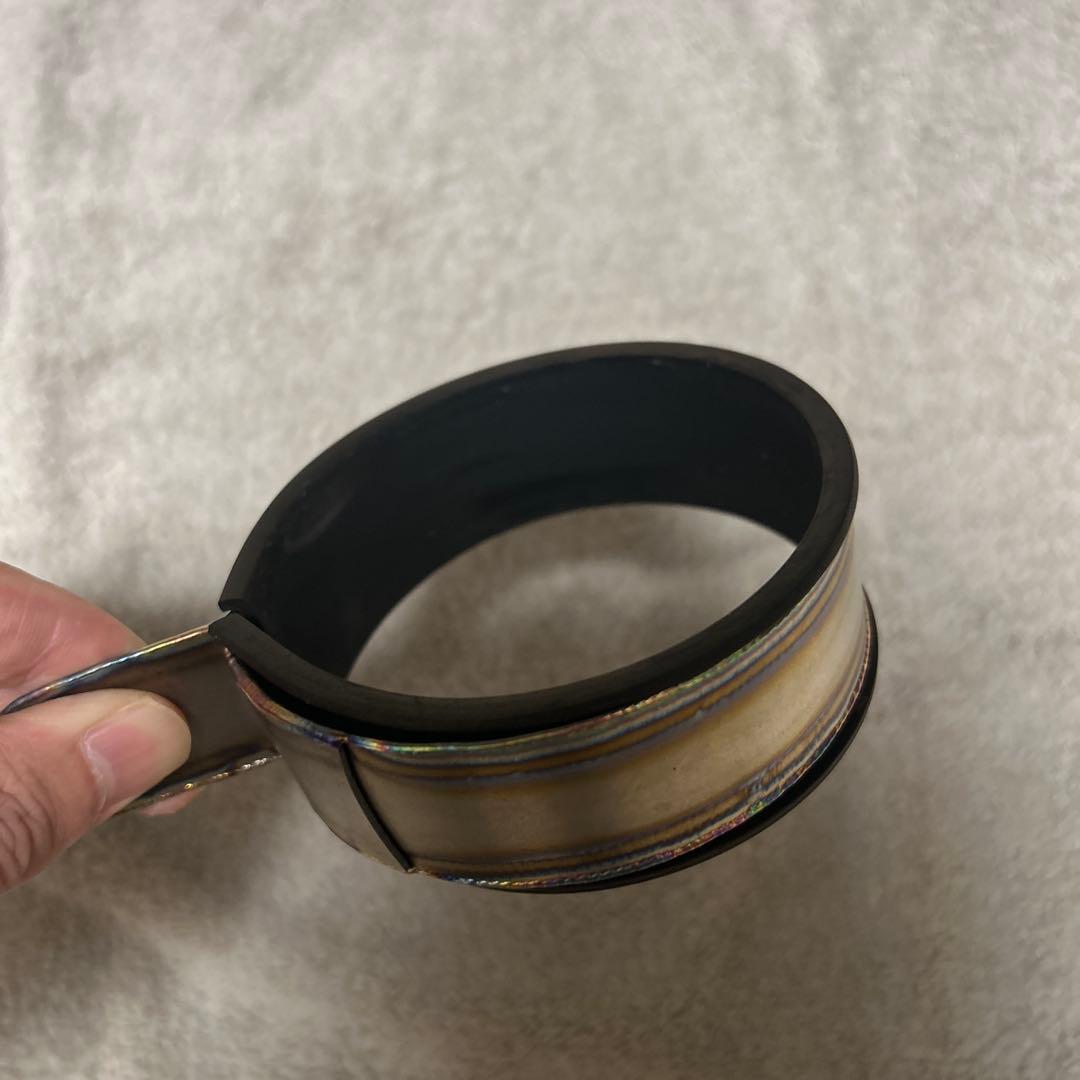 z900rs スリップオンマフラー　アサヒナレーシング