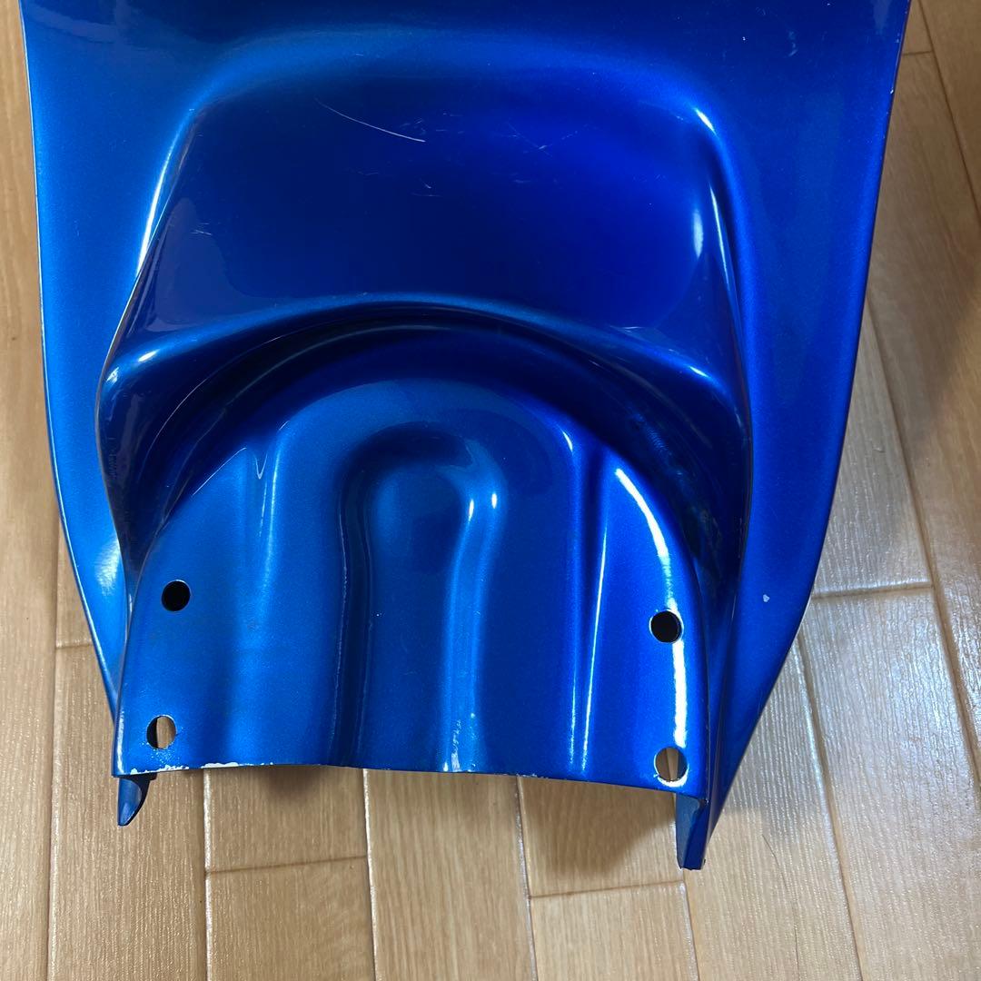 モンキー用？　延長テールカウル