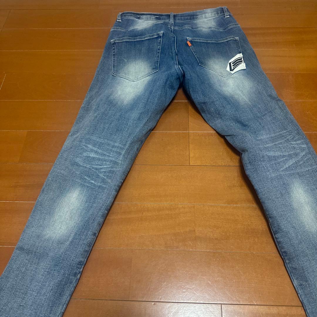 hyodデニム31インチ