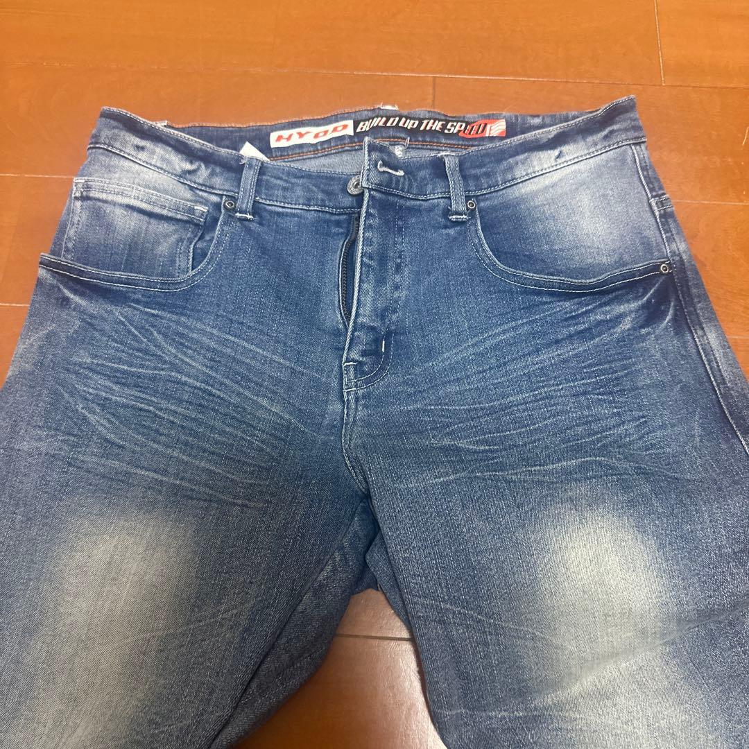 hyodデニム31インチ