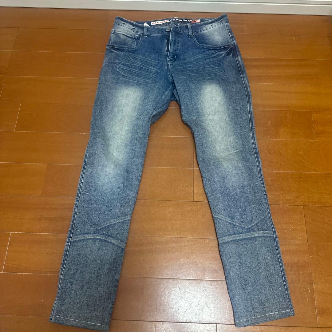 hyodデニム31インチ