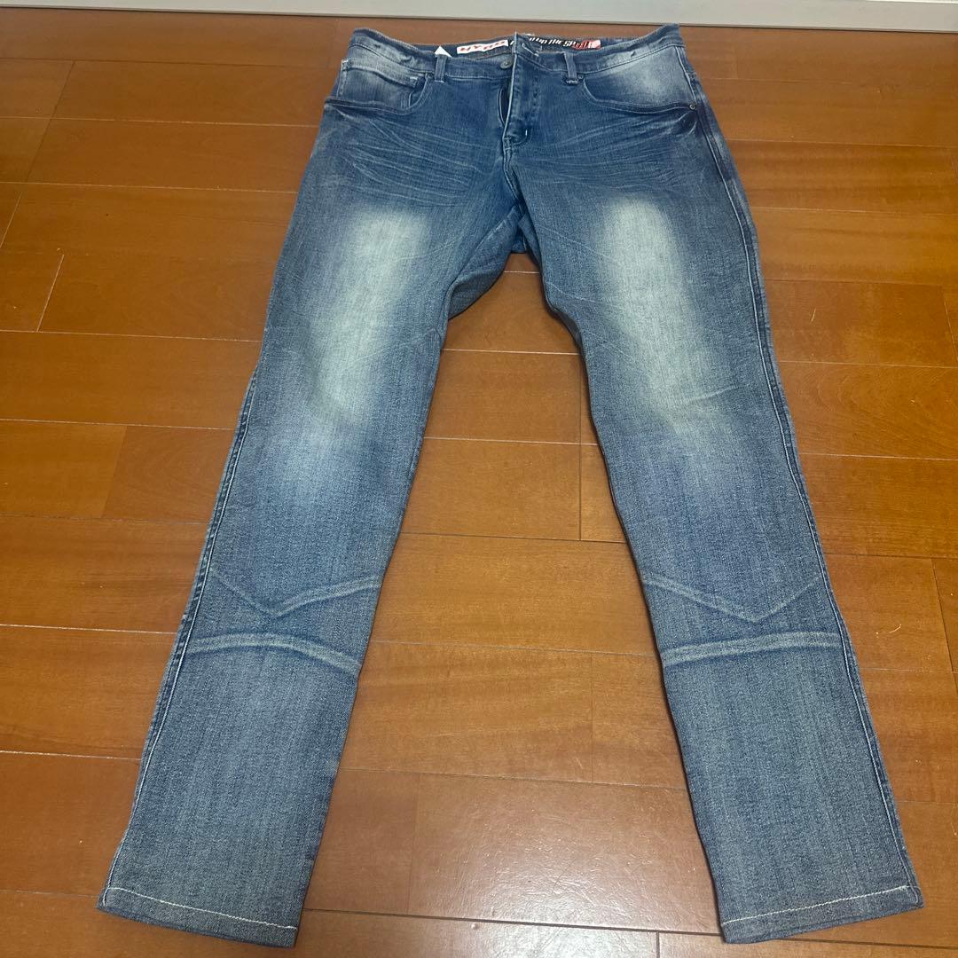 hyodデニム31インチ