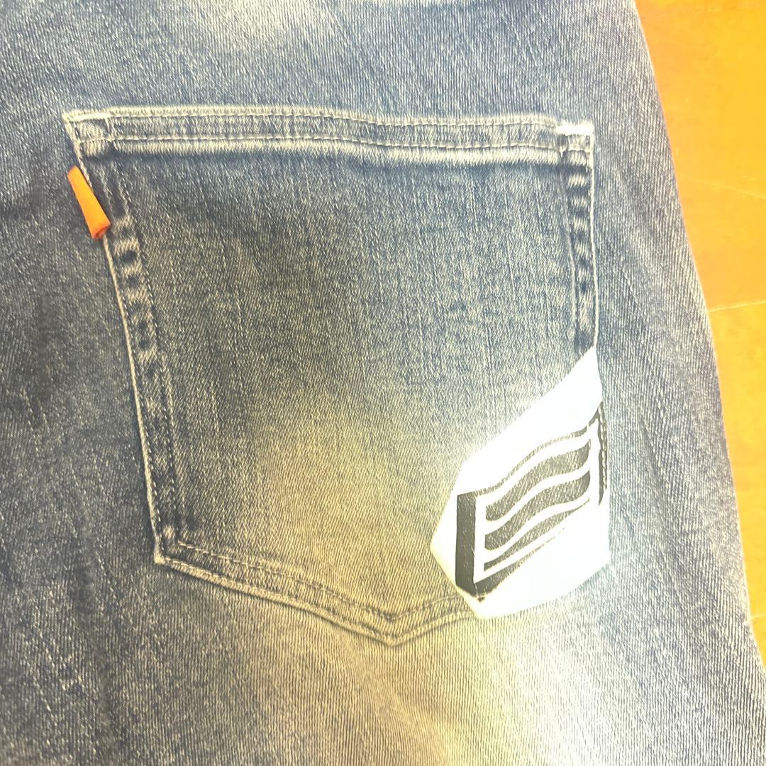 hyodデニム31インチ