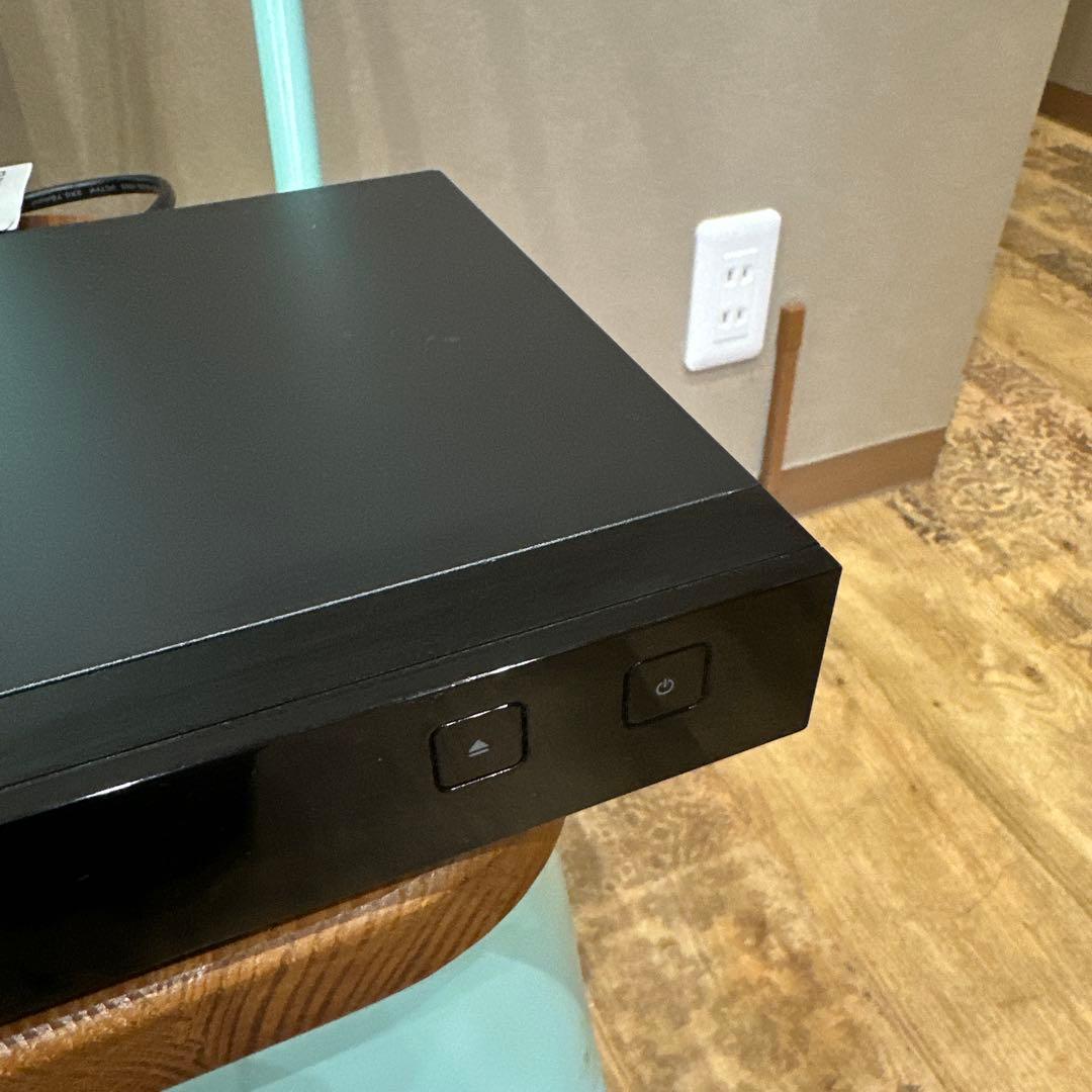 【2020年製】FUNAI ブルーレイレコーダー FBR-SW530