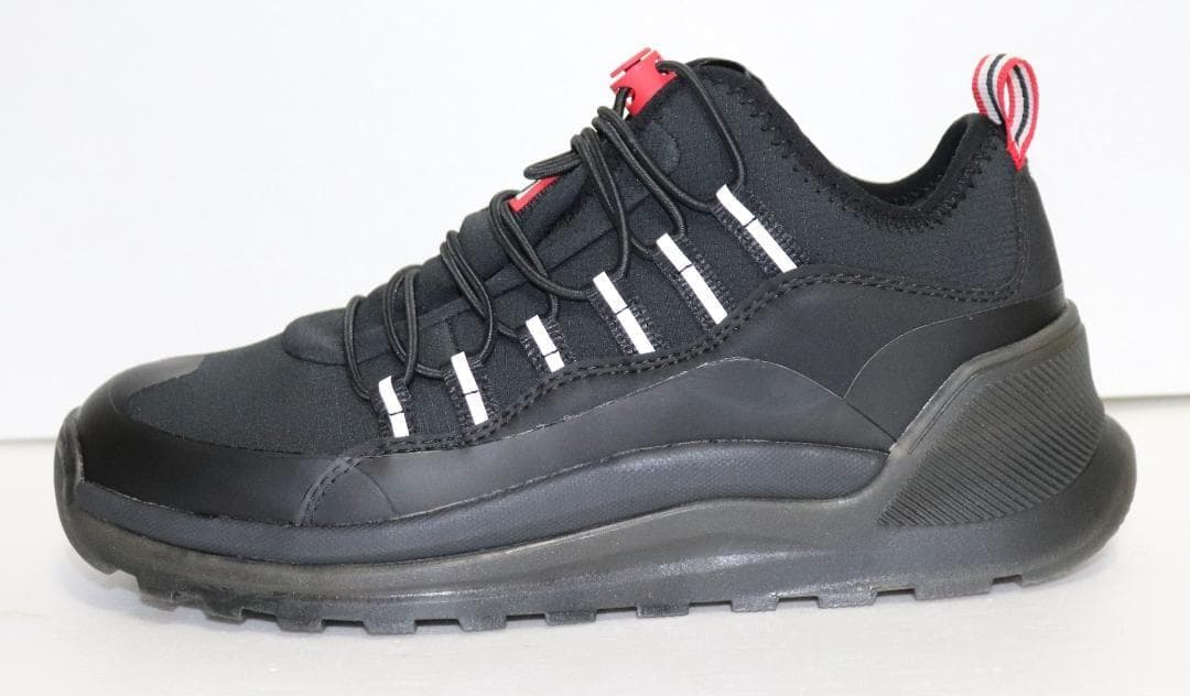 新品 本物 HUNTER 靴 スニーカー WFK2000PTP UK5 ハンター