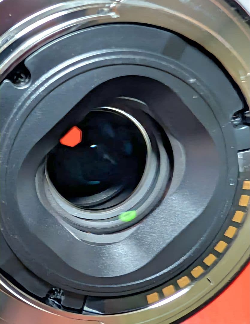 【美品】Sony SEL35F18 単焦点レンズ　可変NDフィルター他おまけ付き