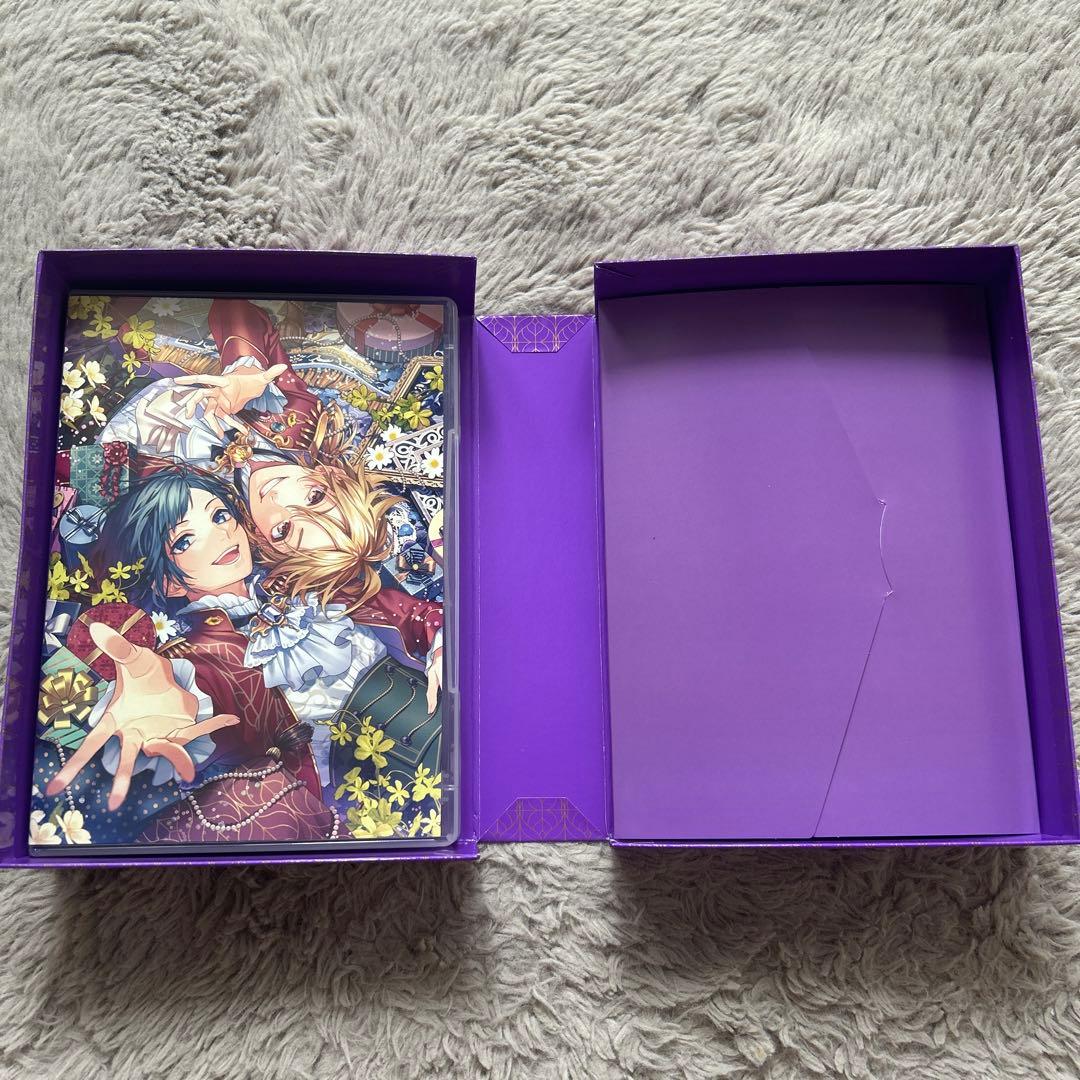 生まれてきたことに感謝しなさい! LIP×LIP