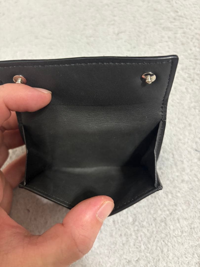 ルイヴィトン モノグラム エクリプス ディスカバリー コンパクトウォレット