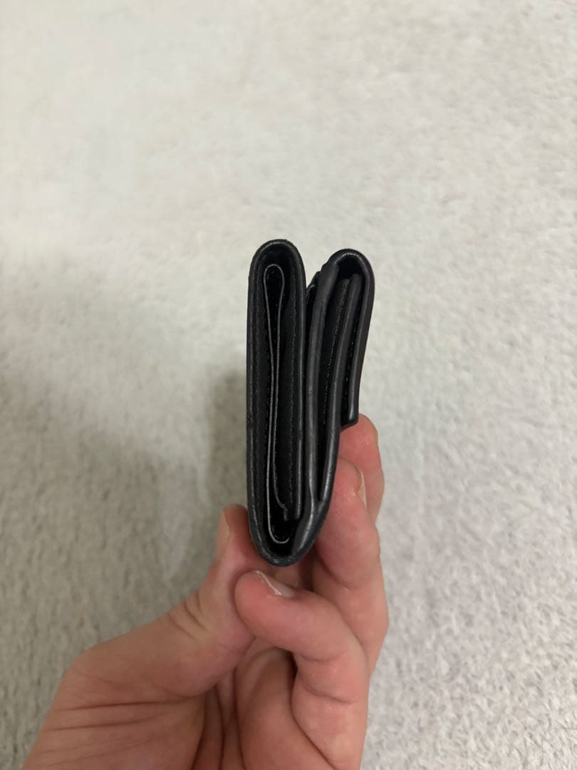 ルイヴィトン モノグラム エクリプス ディスカバリー コンパクトウォレット