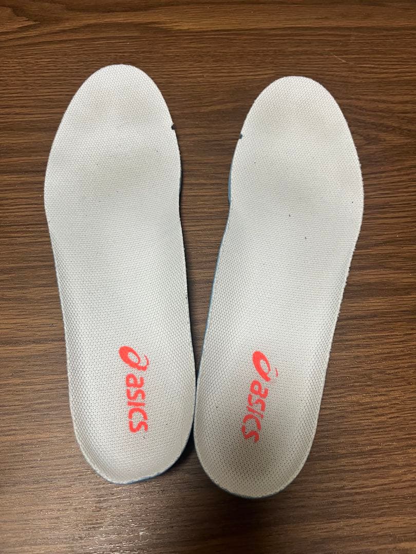 ASICS メタライズ2 パリオリンピック限定カラー28.0cm