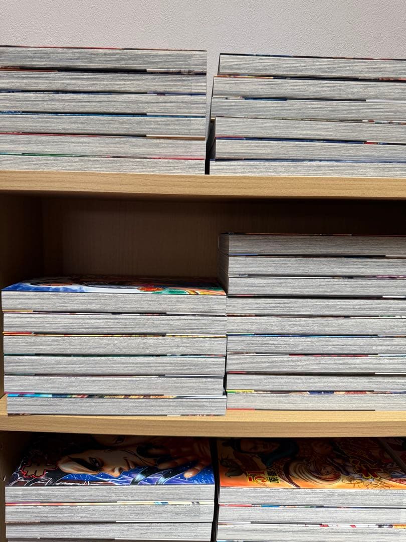 キングダム　1巻〜64巻　セット