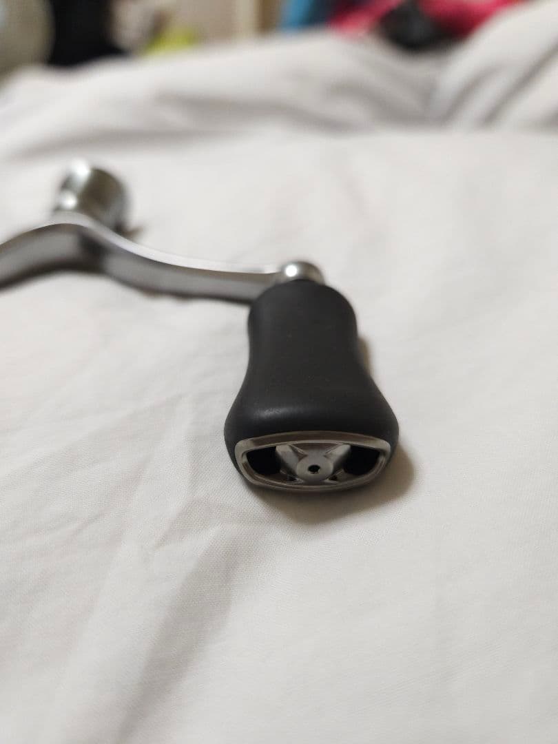 23エアリティ LT2500S-DH 純正ダブルハンドル 新品未使用