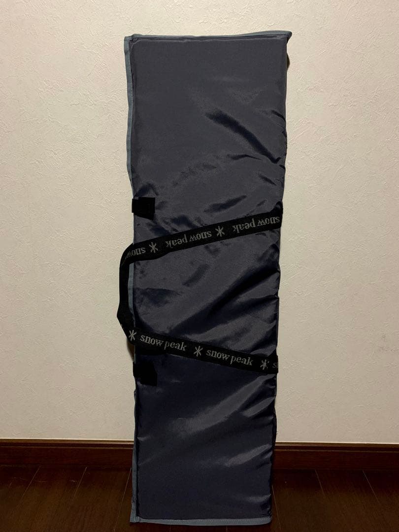 スノーピーク ワンアクションローテーブル  peak LV-100 廃盤