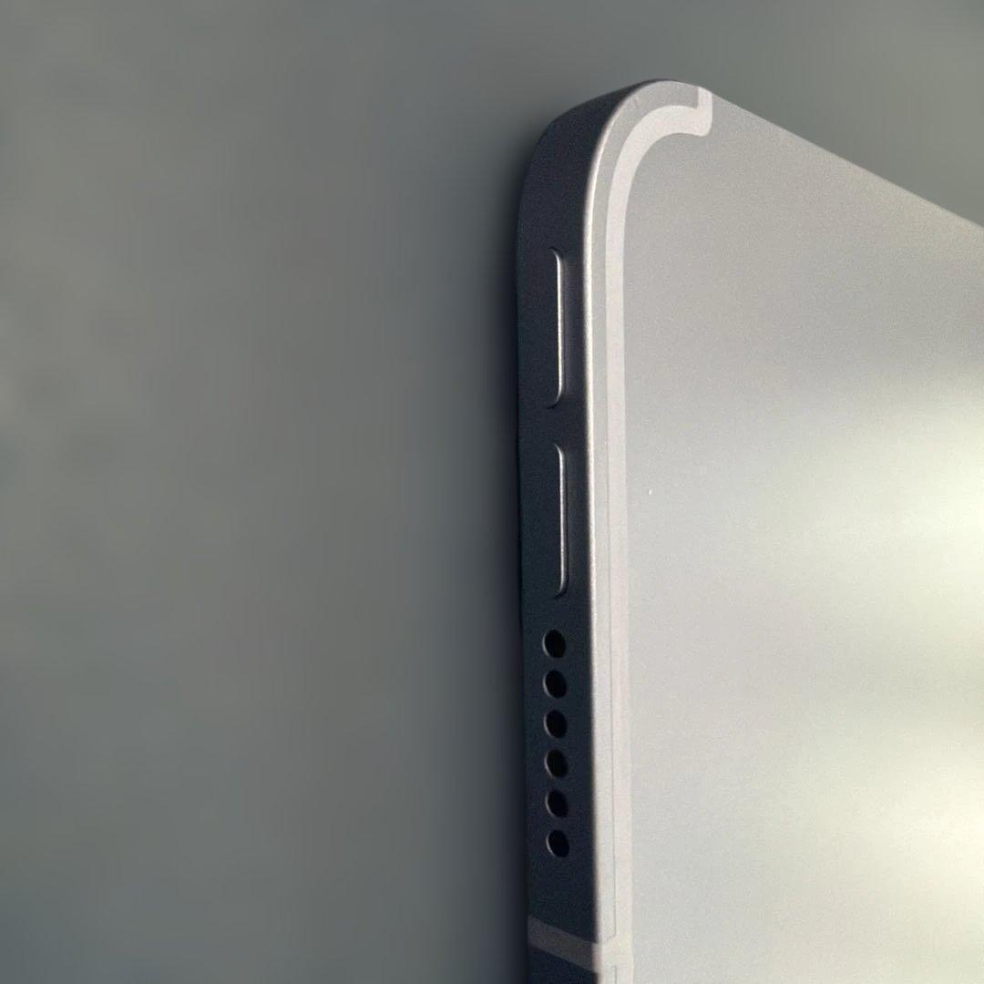 iPad mini6 cellular 256GB パープル