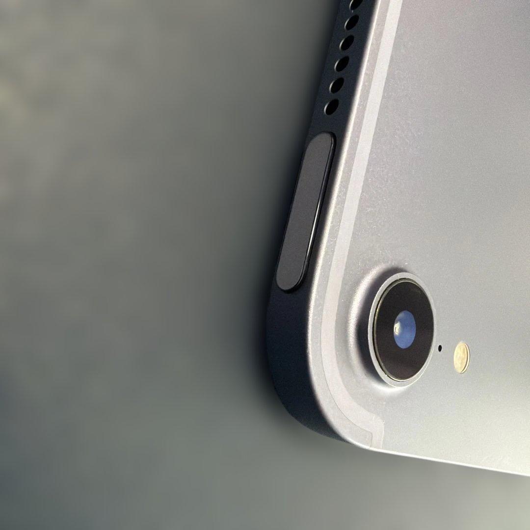 iPad mini6 cellular 256GB パープル