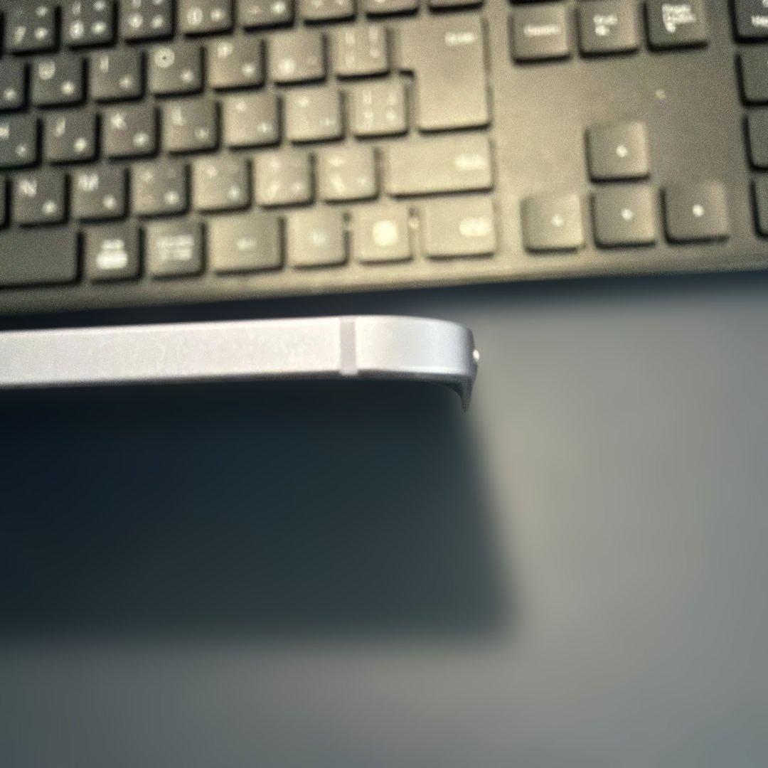 iPad mini6 cellular 256GB パープル