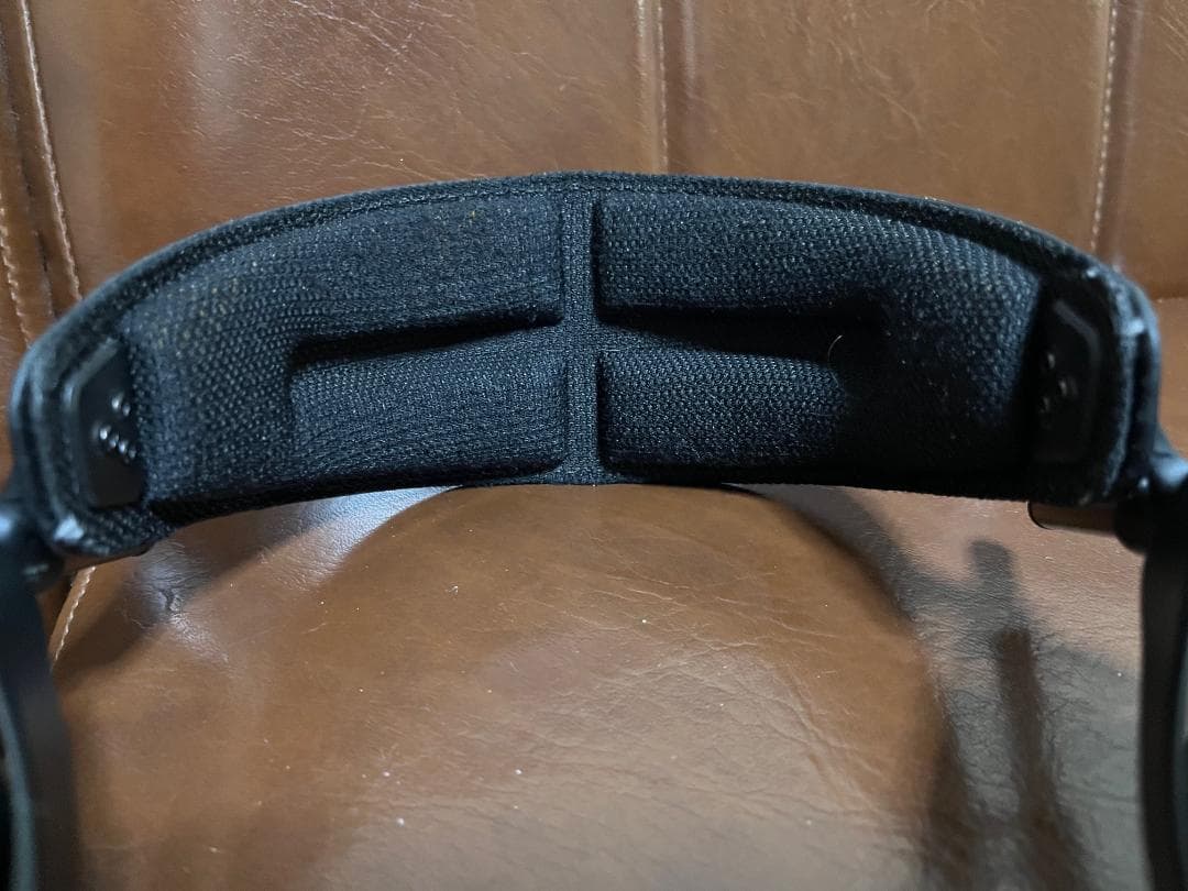 Meze Audio LIRIC 密閉型平面駆動　ヘッドホン