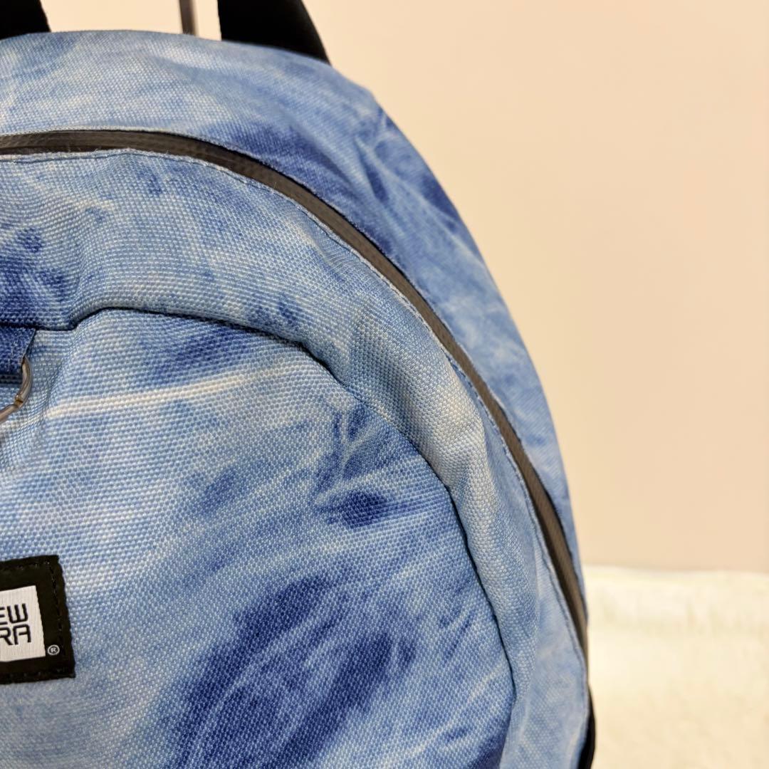 【美品】中日ドラゴンズ リュック ニューエラ　NEW ERA DRAGONS