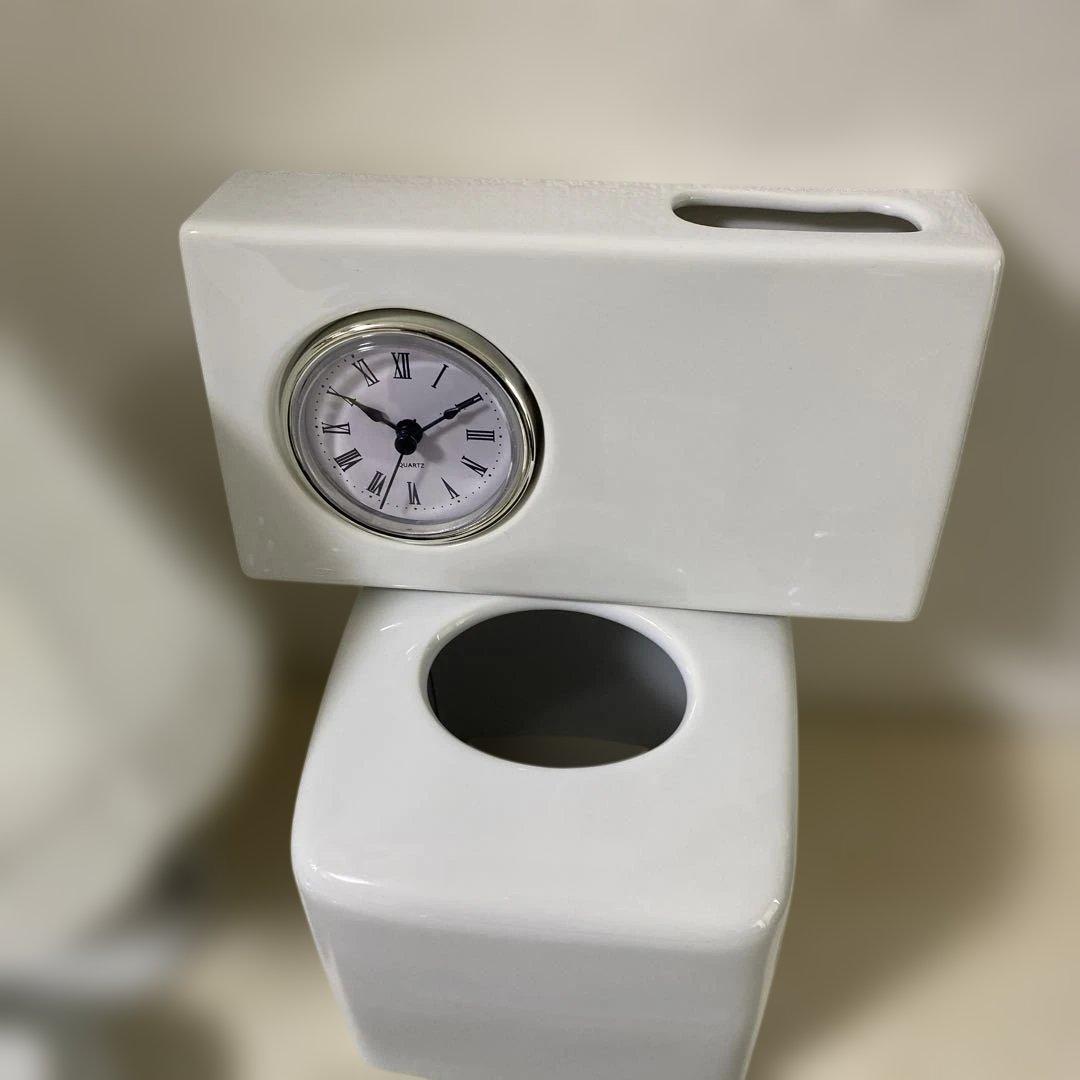 ポーセラーツ　白磁インテリアセット